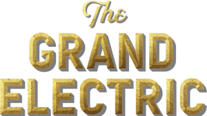 Grand Electric Theatre logo