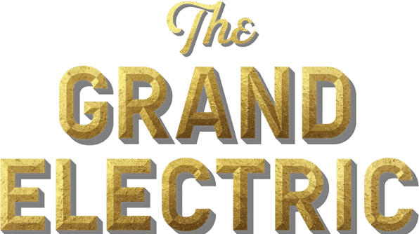 Grand Electric Theatre logo